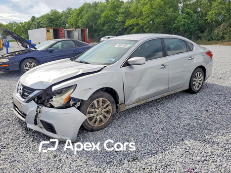 Nissan Altima 2016 - Image 1 of 13