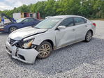 Nissan Altima 2016