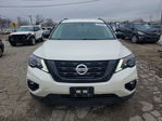 Nissan Pathfinder 2018