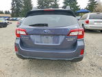 Subaru Outback 2015