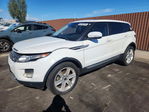 Land Rover Range Rover 2012