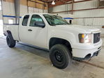 GMC Sierra 2011