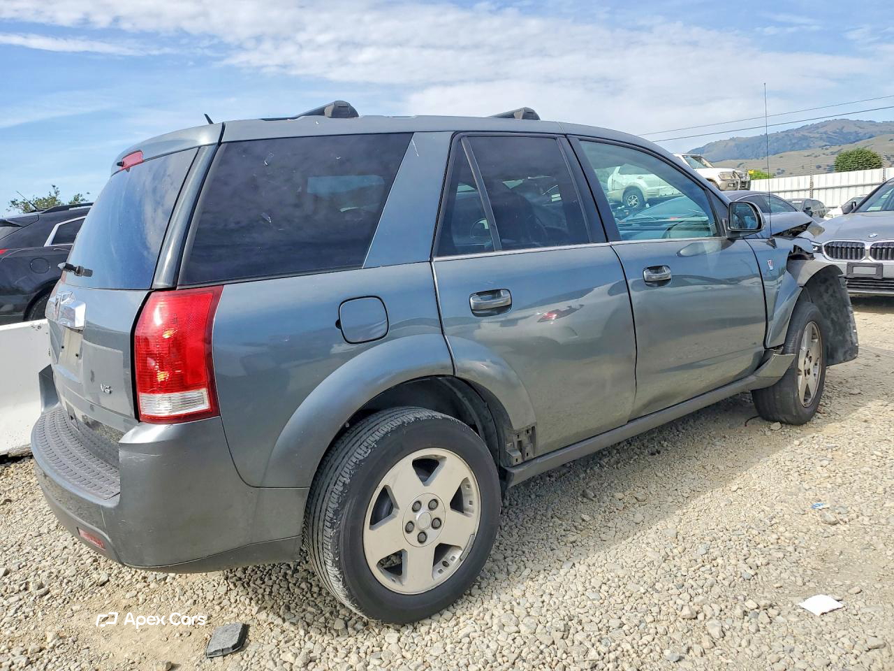 Saturn VUE 2007