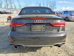 Audi A3 2017