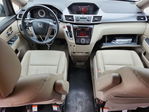 Honda Odyssey 2014