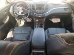 Chevrolet Impala 2015