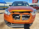 Nissan Kicks 2018