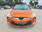 Hyundai Veloster 2012