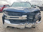 Chevrolet Silverado 2021