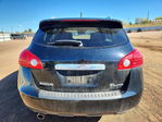 Nissan Rogue 2013