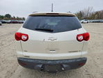 Chevrolet Traverse 2011