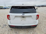 Ford Explorer 2021