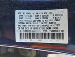 Honda Accord 2016