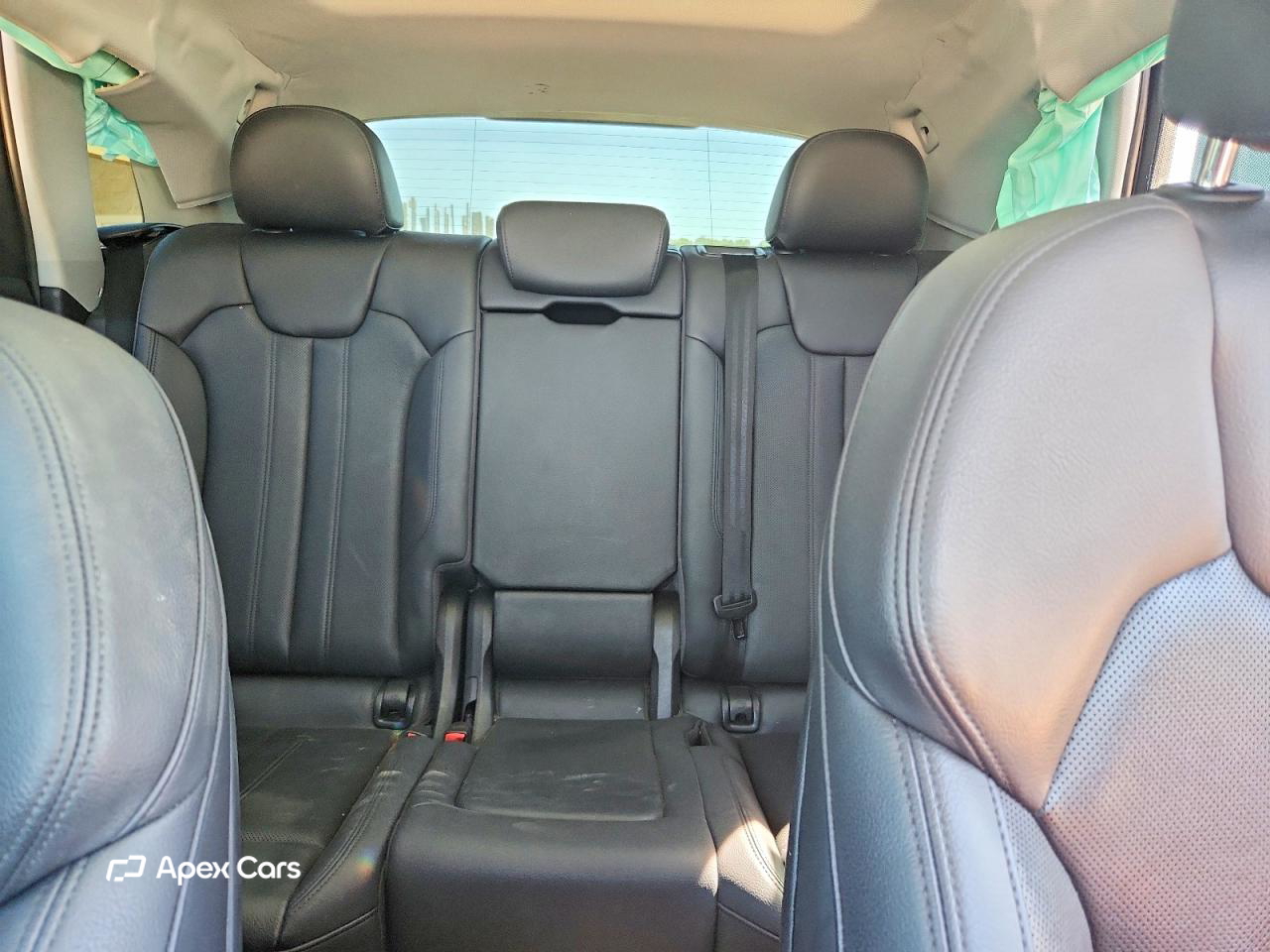 Audi Q5 2018