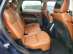 Land Rover Range Rover 2015