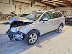 Subaru Forester 2015