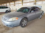 Chevrolet Impala 2006