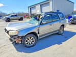 Subaru Forester 2008