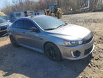 Mitsubishi Lancer 2017