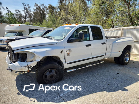 Dodge RAM 2007 - Image 1 of 13