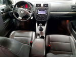 Volkswagen Jetta 2009