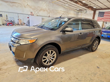 Ford Edge 2013 - Image 1 of 13