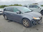 Honda Odyssey 2014