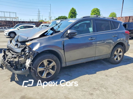 Toyota RAV 4 2015 - Image 1 of 13