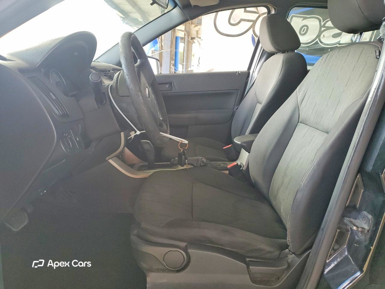 Ford Focus 2010