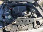 BMW Series 5 2014