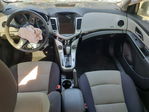 Chevrolet Cruze 2012