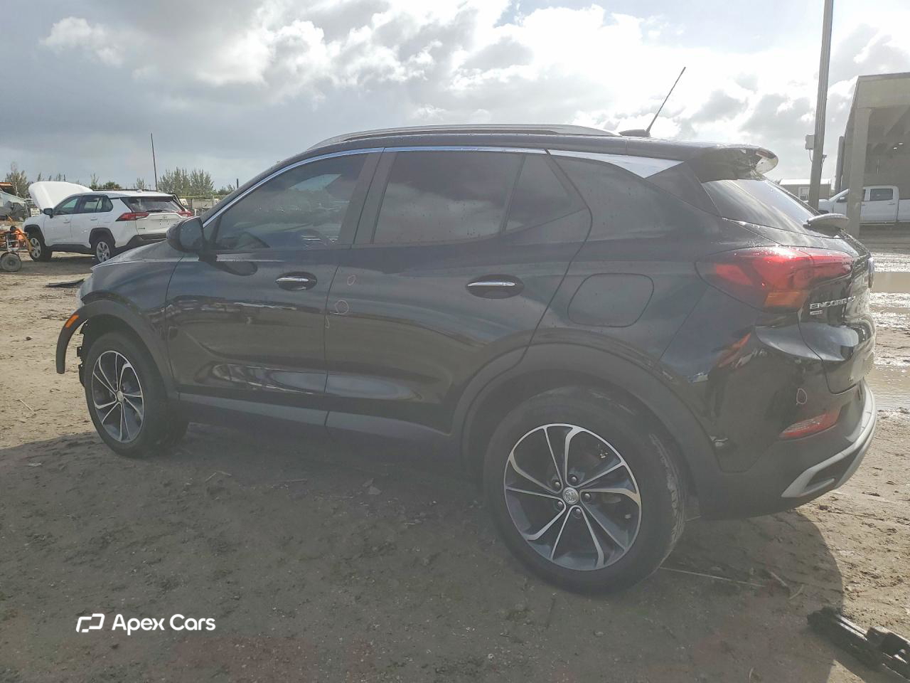 Buick Encore 2020