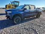 Chevrolet Silverado 2021