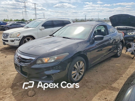 Honda Accord 2011 - Image 1 of 12