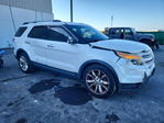 Ford Explorer 2015
