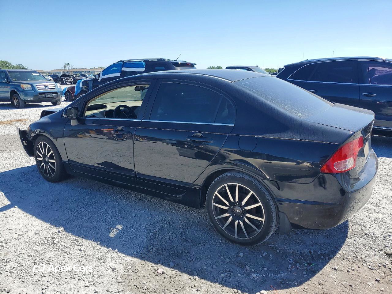 Honda Civic 2006