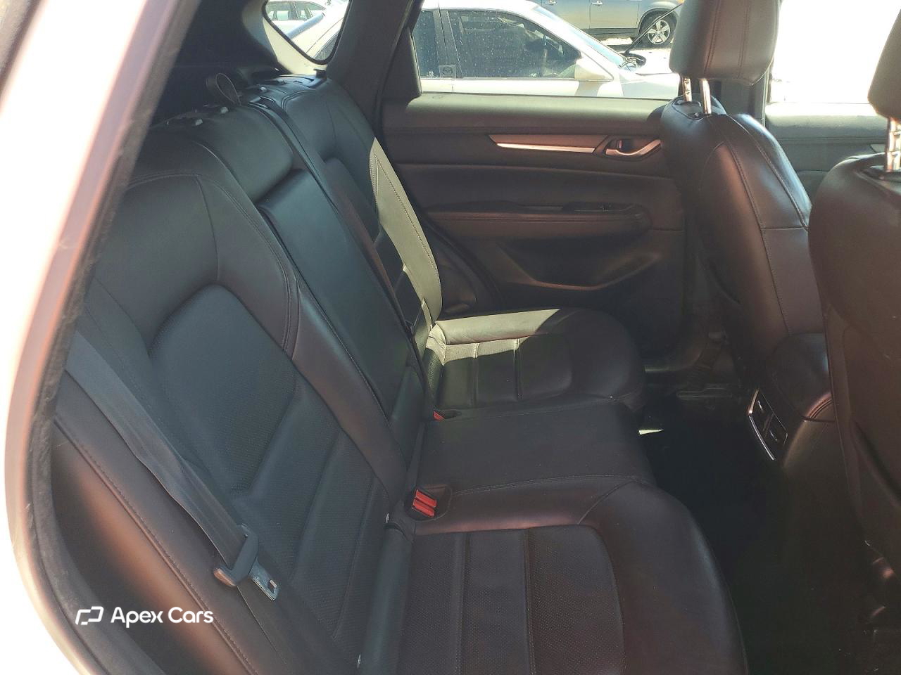 Mazda CX-5 2019