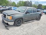 GMC Sierra 2011