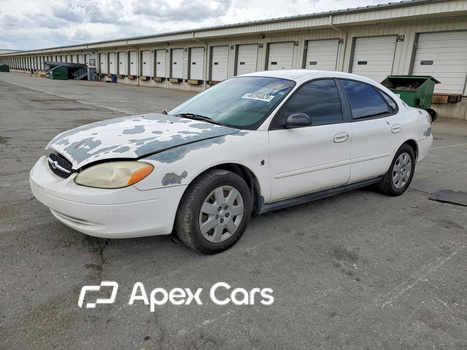 Ford Taurus 2001 - Image 1 of 5