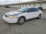 Ford Taurus 2001