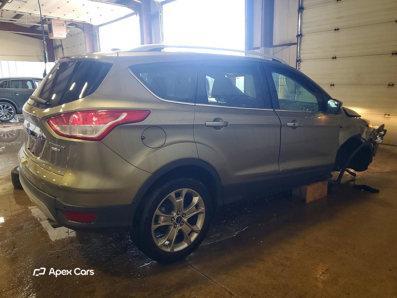 Ford Escape 2014
