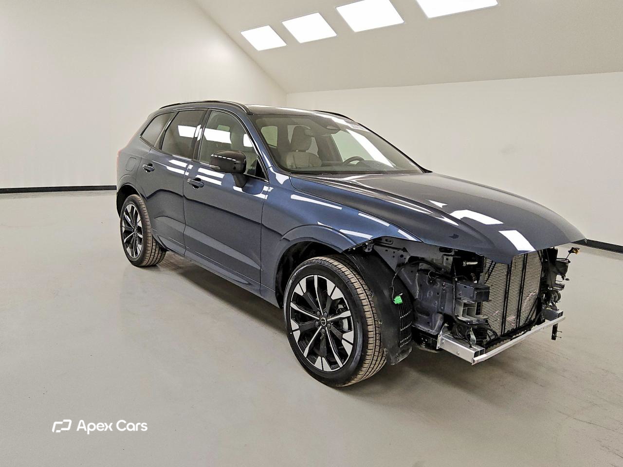 Volvo XC60 2026