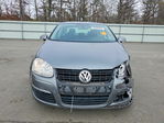 Volkswagen Jetta 2010