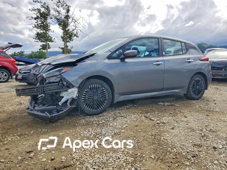 Nissan Leaf 2023 - Image 1 of 12