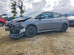 Nissan Leaf 2023