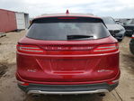 Lincoln MKC 2018
