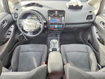 Nissan Leaf 2017