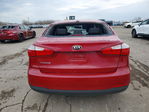 Kia Forte 2016