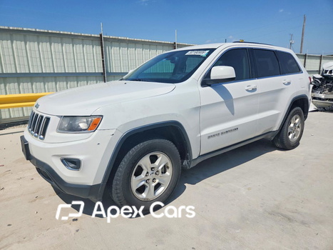 Jeep Cherokee 2016 - Image 1 of 13