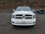 Dodge RAM 2012